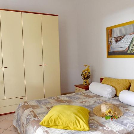 Ulivo Apartment ロコロトンド エクステリア 写真