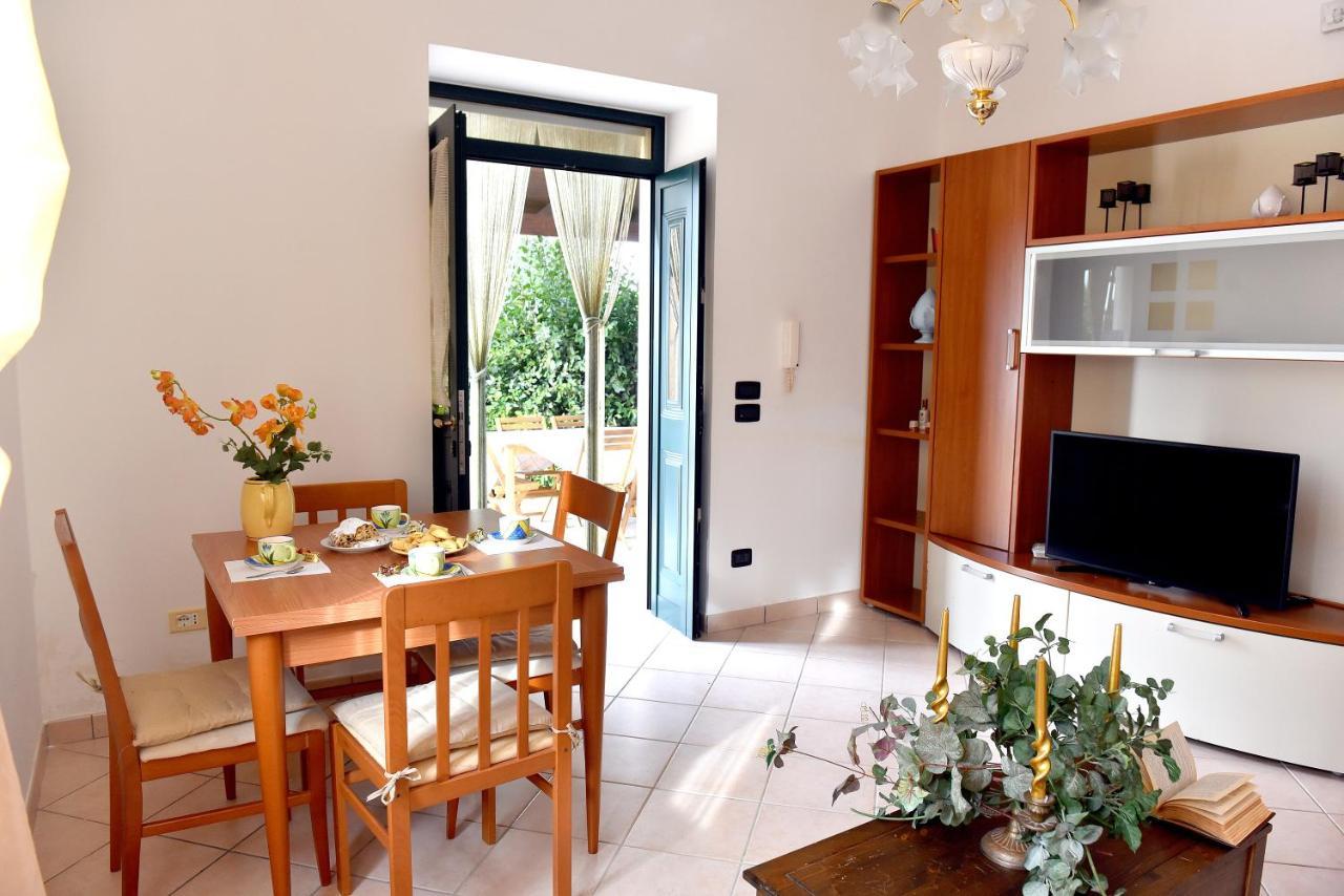 Ulivo Apartment ロコロトンド エクステリア 写真