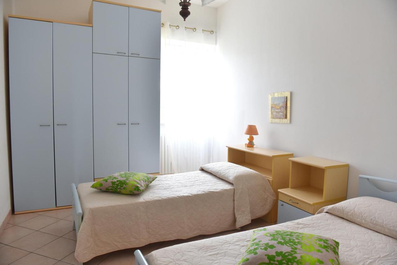 Ulivo Apartment ロコロトンド エクステリア 写真