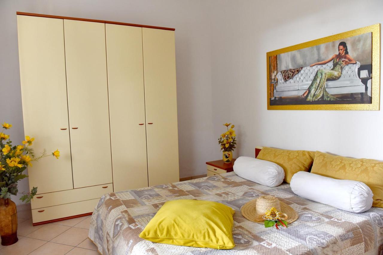 Ulivo Apartment ロコロトンド エクステリア 写真