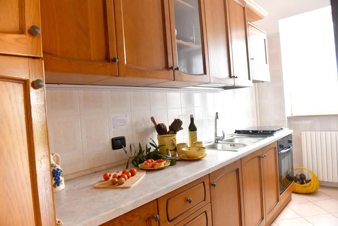 Ulivo Apartment ロコロトンド エクステリア 写真