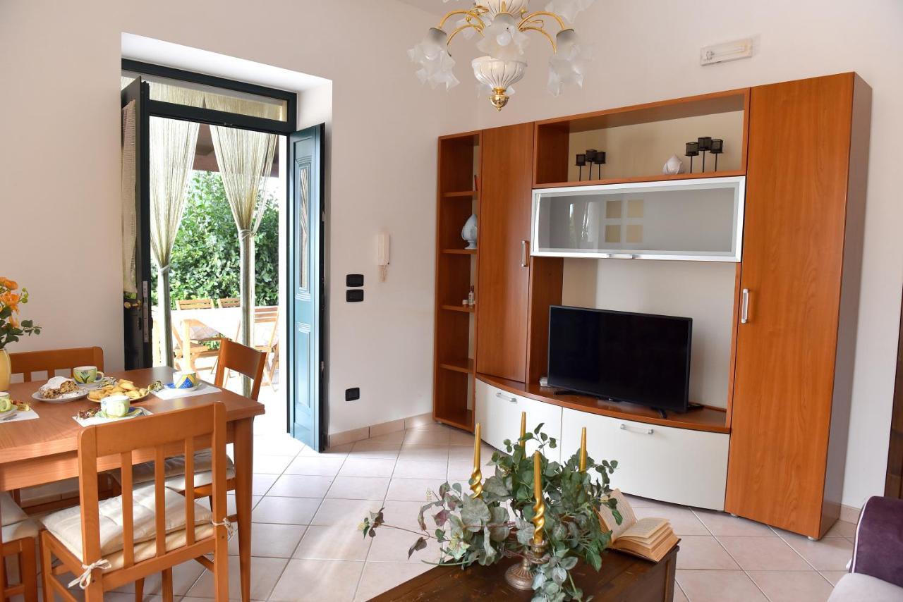 Ulivo Apartment ロコロトンド エクステリア 写真